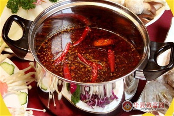 在南部县开火锅店